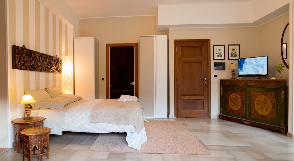 Appartamenti Mantarro Travel And Living Santa Teresa Di Riva Eksteriør billede